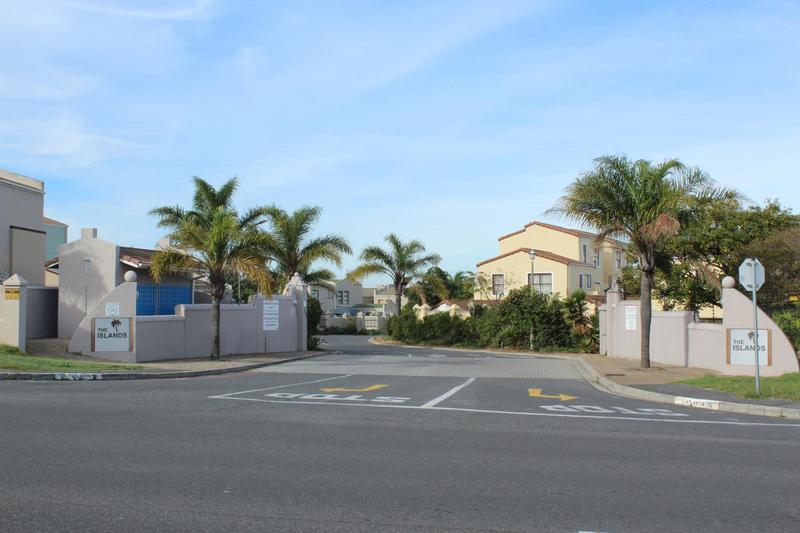 1 Bedroom Property for Sale in De Tijger Western Cape